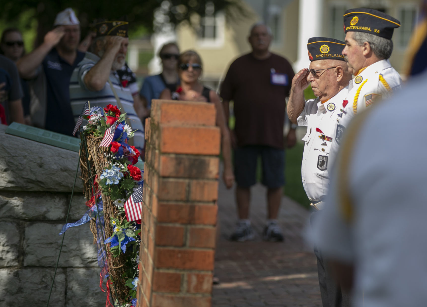 Memorial Day